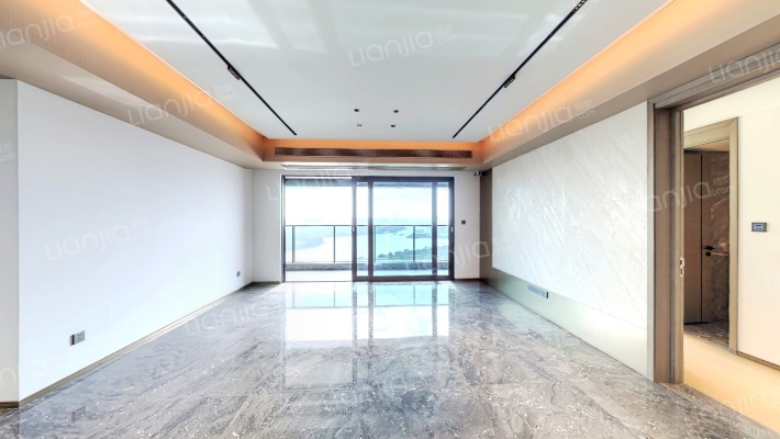 中海映澜台二手房实景图