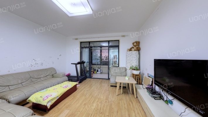 八方小区D区和园二手房实景图