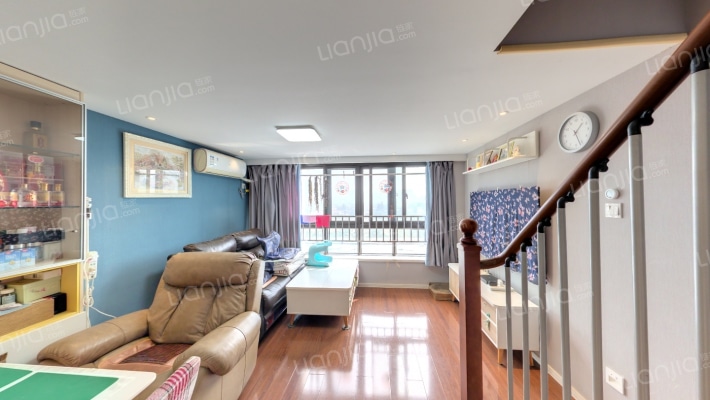 红星大都汇二手房实景图