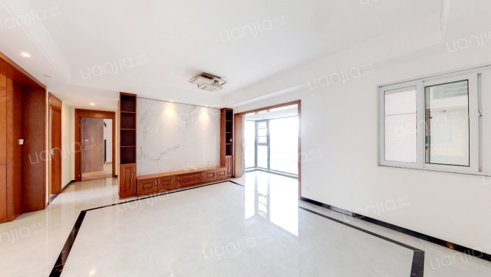 隆鑫印象东方二手房实景图