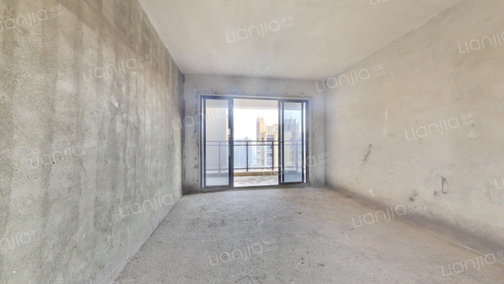 壹城中心2区二手房实景图