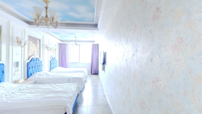 金阳易诚时代二手房实景图