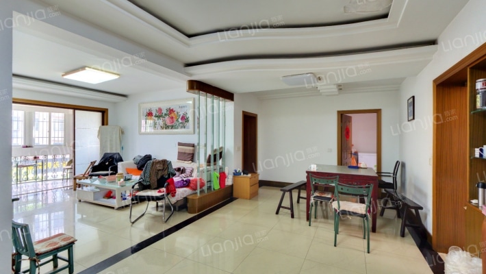 大桥一村北区二手房实景图