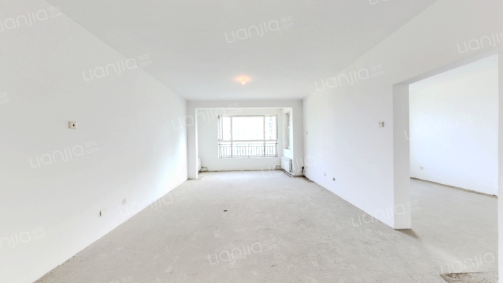 君地天城二手房实景图