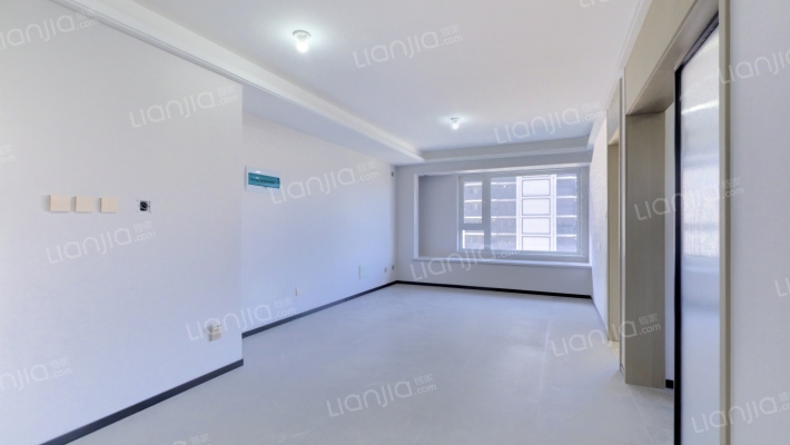 伊河棠樾二手房实景图