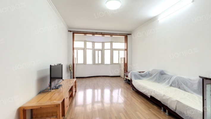 安居苑(汉阳)二手房实景图