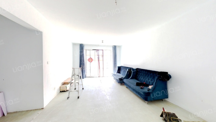 盛世江山B区二手房实景图