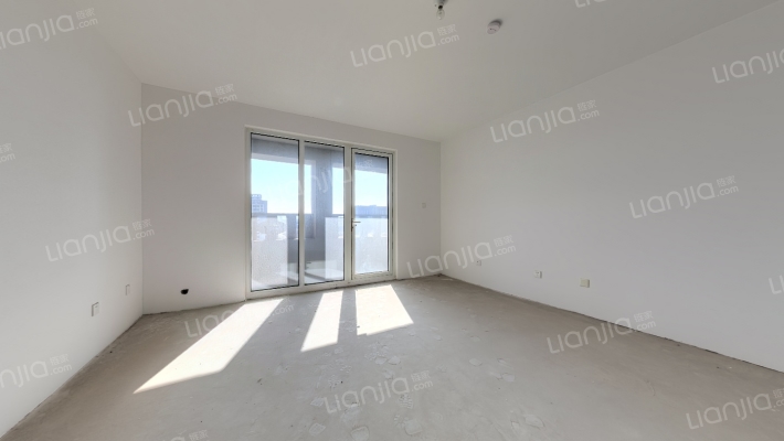 观澜文苑二手房实景图