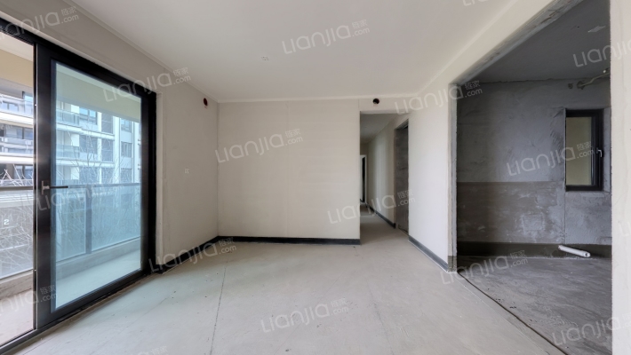 龙湖两江郦湾二期林涧二手房实景图