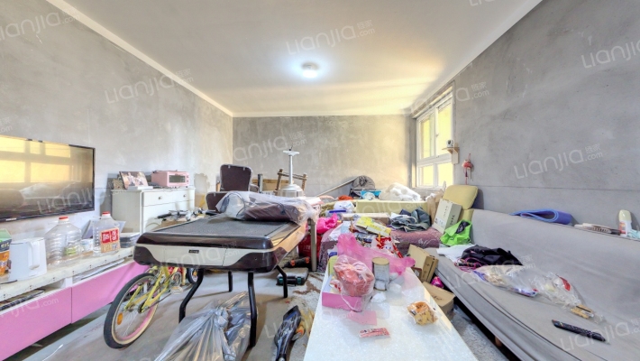 滨江桂园二手房实景图