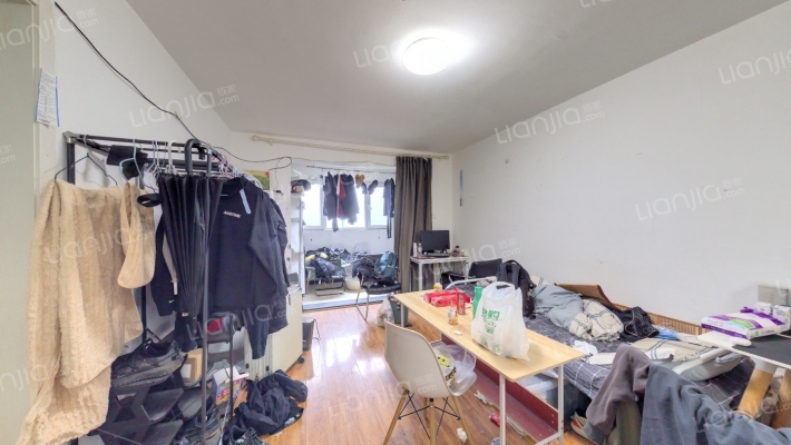 汇景苑二区二手房实景图