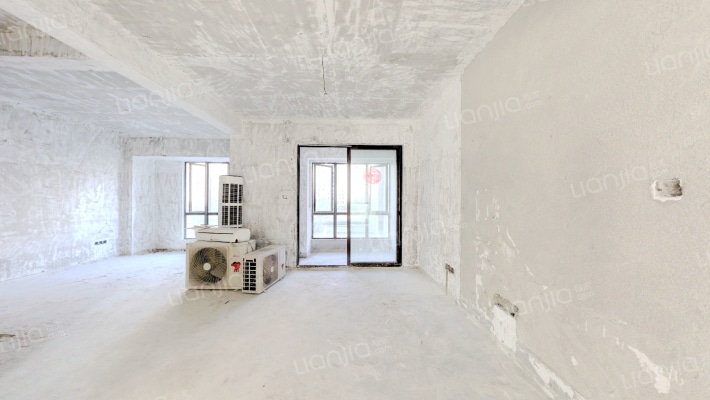 正荣财富中心二手房实景图