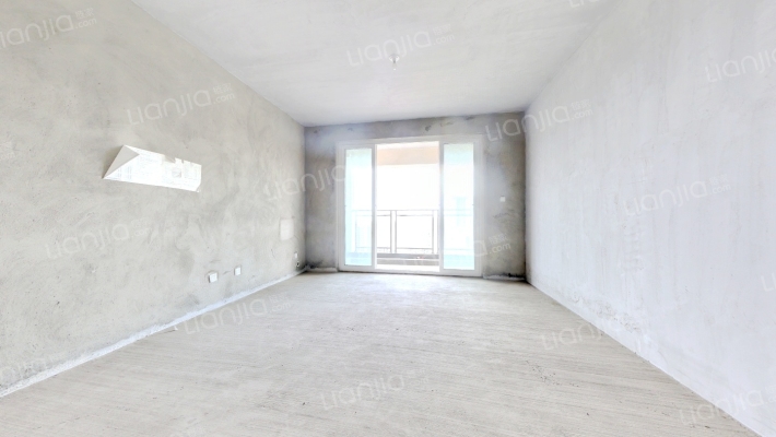 瀚城悦府二手房实景图