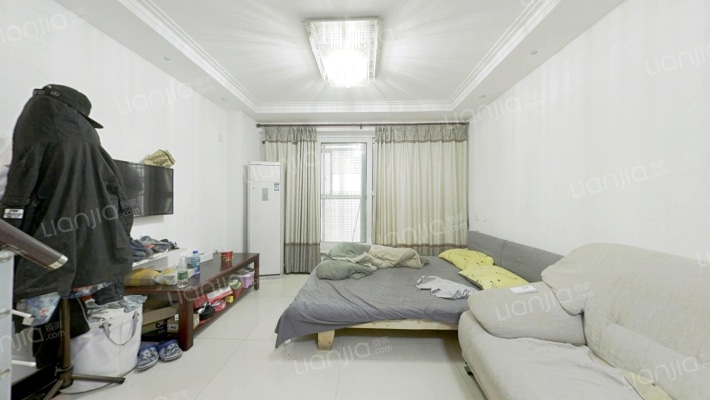 奥森尚座二手房实景图