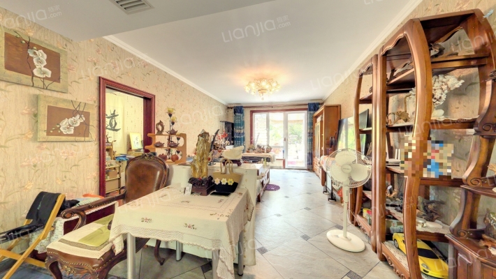 徜徉嘉园8号院二手房实景图