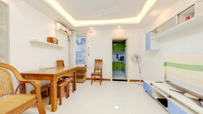 吉浦小区二手房实景图