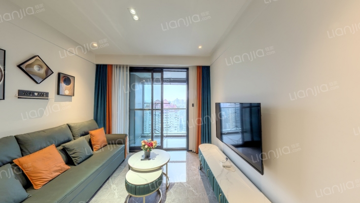 欧街92二手房实景图