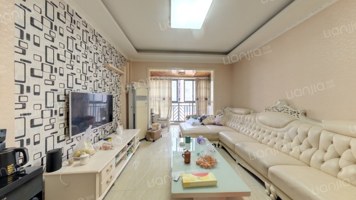 绿地世纪城二手房实景图