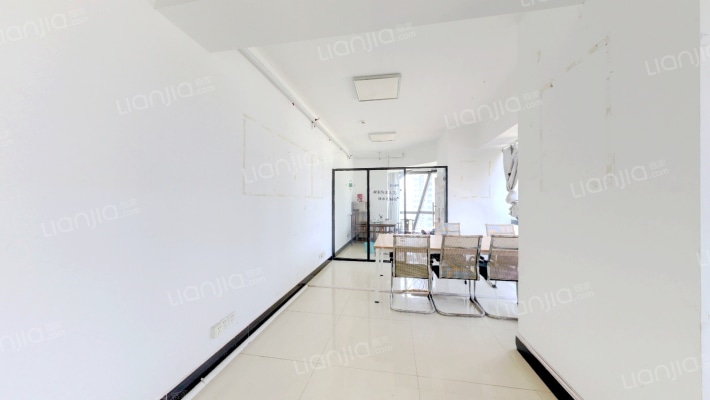 世欧王庄王子塔二手房实景图