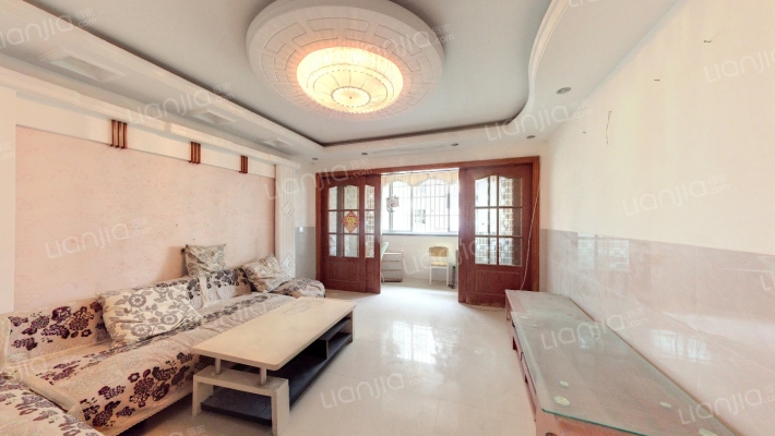 阳澄花园东区二手房实景图