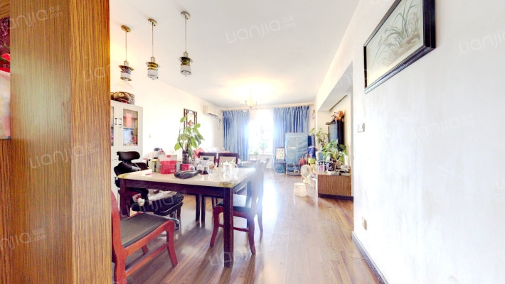 新民花园二手房实景图