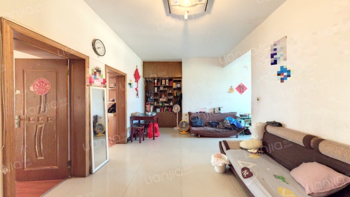 东湖巷二手房实景图