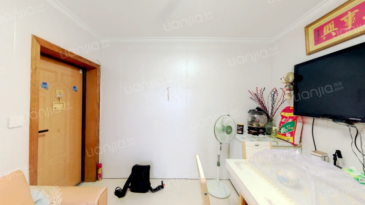 省建一公司第三宿舍二手房实景图