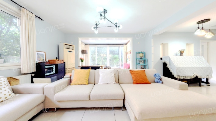 锦城苑(金牛)二手房实景图