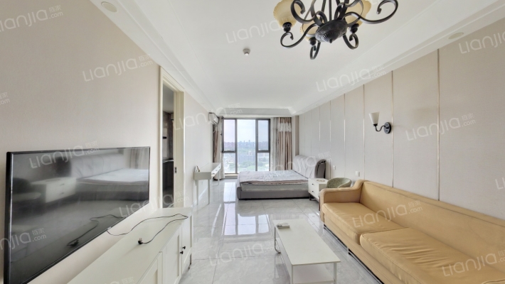 绿城米兰公馆二手房实景图