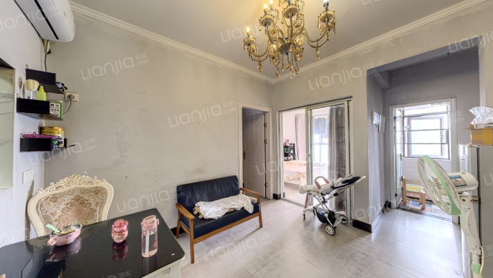 郡南府二手房实景图