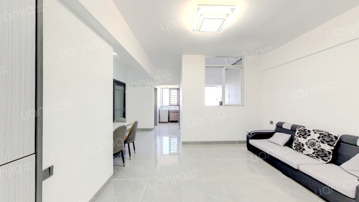 广梅汕铁路大厦二手房实景图