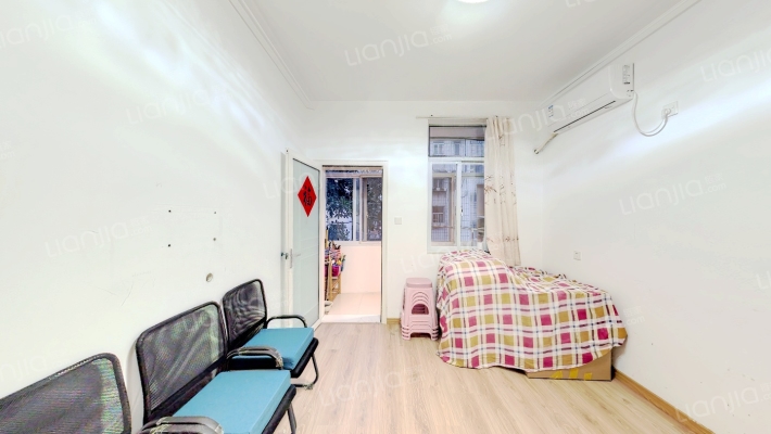 安徽省电力设计院第三生活区二手房实景图