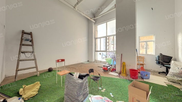 振业城一期二手房实景图