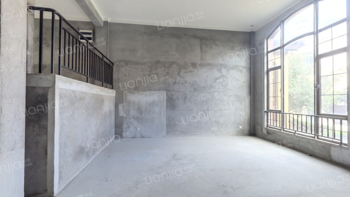 湖畔壹号二手房实景图