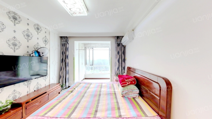 民丰家园二手房实景图