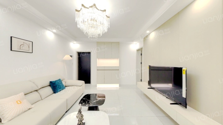 金牛综贸大厦二手房实景图