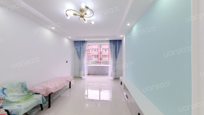 美景天城B区二手房实景图