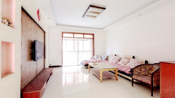 金恒基金帝城二手房实景图