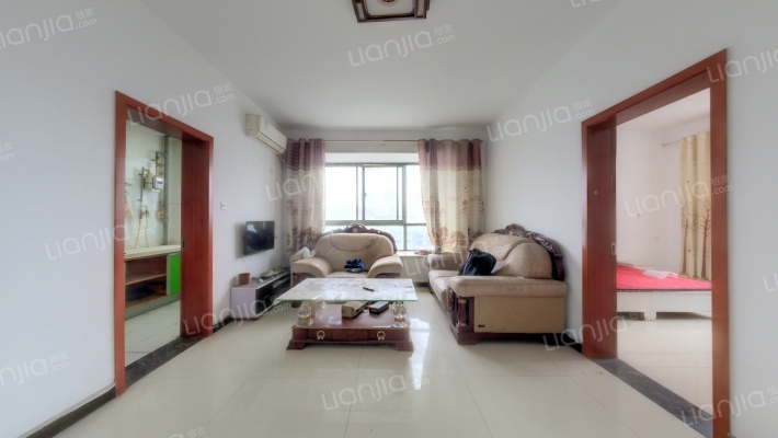 裕华第九城市二手房实景图