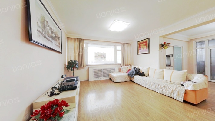 海湾花园(西镇)二手房实景图