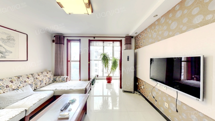 安联·清晖园二手房实景图