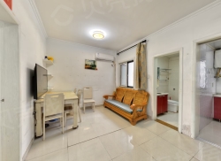 整租·清河嘉园A区 2室2厅 南_清河嘉园A区租房