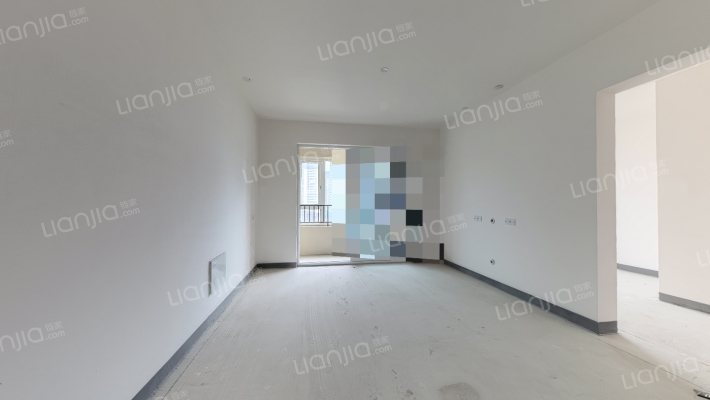 新城·悦隽香江二手房实景图