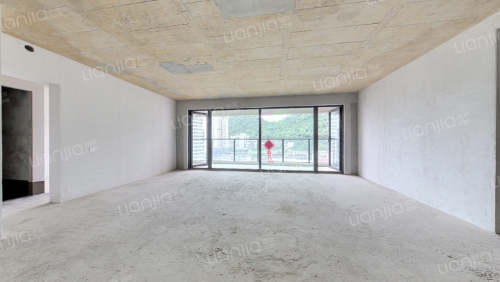 贵阳云岩吾悦广场二手房实景图