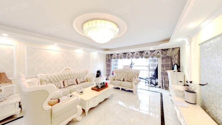 欣水园二手房实景图