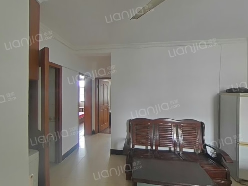 整租·东港新村 2室1厅 南