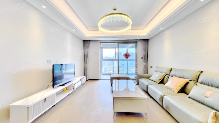 运河铂湾澜庭南区（二期）二手房实景图