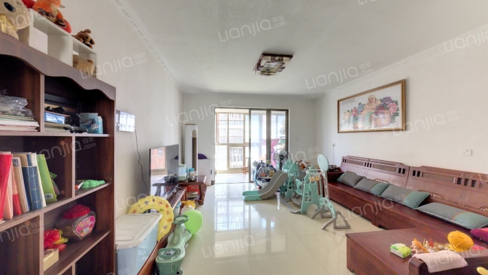 丽景湾二手房实景图