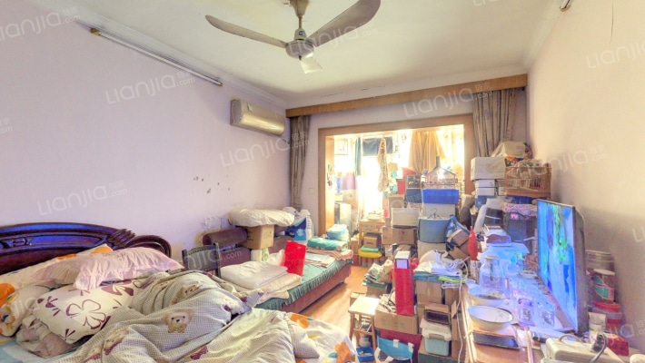 宜山路701弄二手房实景图