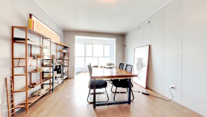 宝鼎世嘉二手房实景图